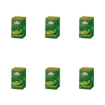 Green Tea Ahmad Tea 20 torebek aluminiowych X6