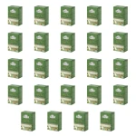 Green Tea Jasmin Ahmad Tea 100g liść X24