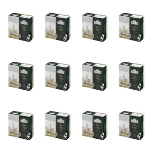 Earl Grey Ahmad Tea 100tbx2g b/zawieszki X12