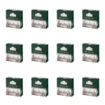 Earl Grey Ahmad Tea 100 torebek x2g X12