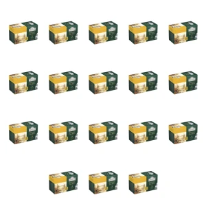 English Tea No.1 Ahmad Tea 40tbx2g b/zawieszki X18