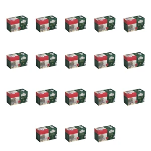 English Breakfast Ahmad Tea 40tbx2g b/zawieszki X18