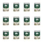 Earl Grey Ahmad Tea 100g puszka X12