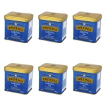 Twinings Herbata Liściasta Czarna Aromatyzowana Lady Grey 100g X6