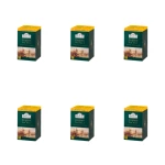 English Tea No.1 Ahmad Tea 20 torebek aluminiowych X6
