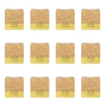 Tea Chest Four Ahmad Tea 40 kopert 80g X12