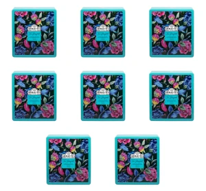 Ahmad Tea Herbata Tea Bouquet Caddy 72 x 2g X8