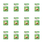 Mokate Cappuccino o smaku orzechowym 160 g (20 g x 8) X12