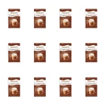 Mokate Cappuccino z belgijską czekoladą 160 g (20 g x 8) X12