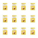 Mokate Cappuccino o smaku waniliowym 160 g (20 g x 8) X12