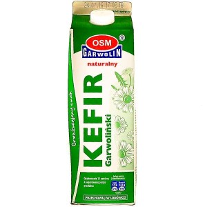 Kefir OSM Garwolin 1 l