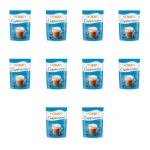 Mokate Cappuccino z magnezem 110g X10