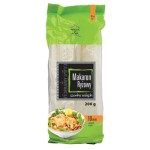 Makaron azjatycki ryżowy 10 mm House of Asia 200 g