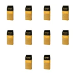 Mokate To Go Cappuccino Vanilla 1kg X10
