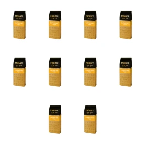 Mokate To Go Cappuccino Vanilla 1kg X10