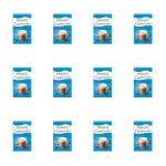Mokate Cappuccino z magnezem 160 g (20 g x 8) X12
