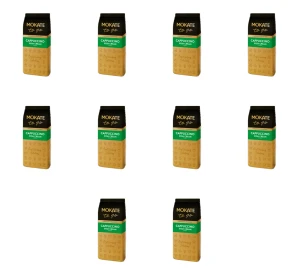 Mokate To Go Cappuccino Irish Cream 1kg X10