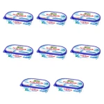 Twój smak aksamitny Piątnica 135g X8