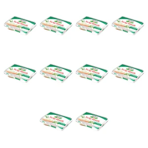 PIĄTNICA Serek Twój Smak ze szczypiorkiem 135g X10