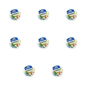 Hochland Kanapkowy ze szczypiorkiem 130 g X8