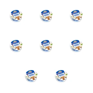 Hochland Kanapkowy śmietankowy 130 g X8