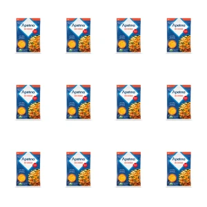 Apetina Red Cheddar 200g / wiórki X12
