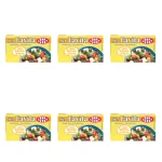 Mlekovita Ser Favita 12% tł. 270g X6