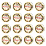 President Camembert 120g X16