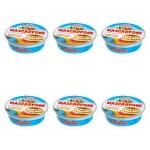 Mascarpone Piątnica 250g X6