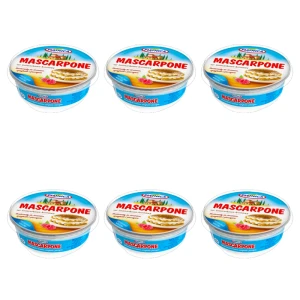 Mascarpone Piątnica 250g X6