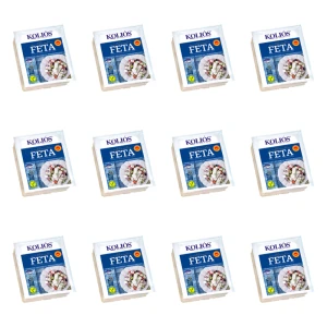Kolios grecka 200g X12