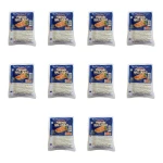 Ser Papouis Patria 250 g X10