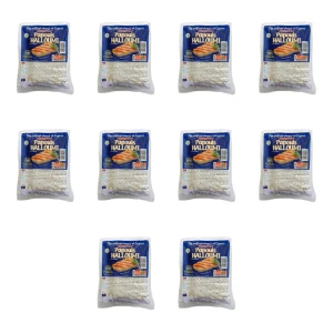 Ser Papouis Patria 250 g X10
