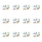 Apetina serek kremowy z jogurtem typu islandzkiego Skyr 125g X12