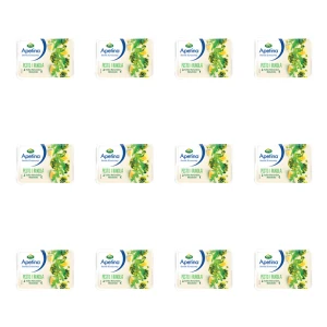 Apetina Serek Kremowy Pesto i Rukola 125g X12