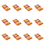 Ser Gouda wędzona plastry 150g SM MLEKPOL X12