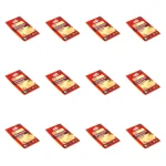 Ser Królewski z Kolna plastry 150g Mlekpol X12