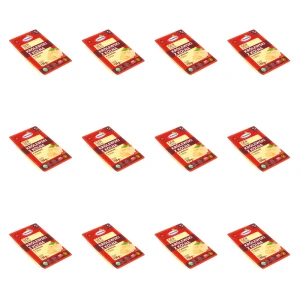 Ser Królewski z Kolna plastry 150g Mlekpol X12