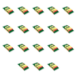 Ser w porcjach Gouda porcje 250g MLEKPOL X18