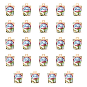 Almette z chrzanem 150 g X24