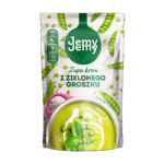 Zupa krem z zielonego groszku 375 g