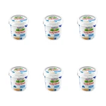 Serek Twój Smak Piątnica 1kg X6