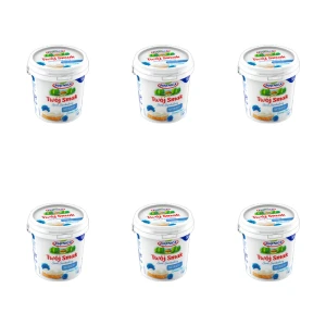 Serek Twój Smak Piątnica 1kg X6