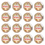 President Camembert Orzech 120 g X16