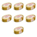 Valbon Camembert klasyczny 180 g X7