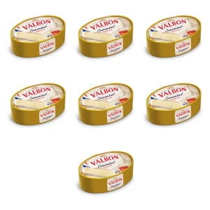 Valbon Camembert klasyczny 180 g X7