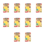 Ser plastry O/Z Gouda 150g Włoszczowa X10