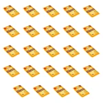 Ser Złoty Mazur plastry 400g MLEKPOL X24