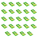 Ser Gouda plastry 400g MLEKPOL X24