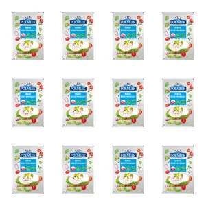 Polmlek Serek śmietankowy 150g X12